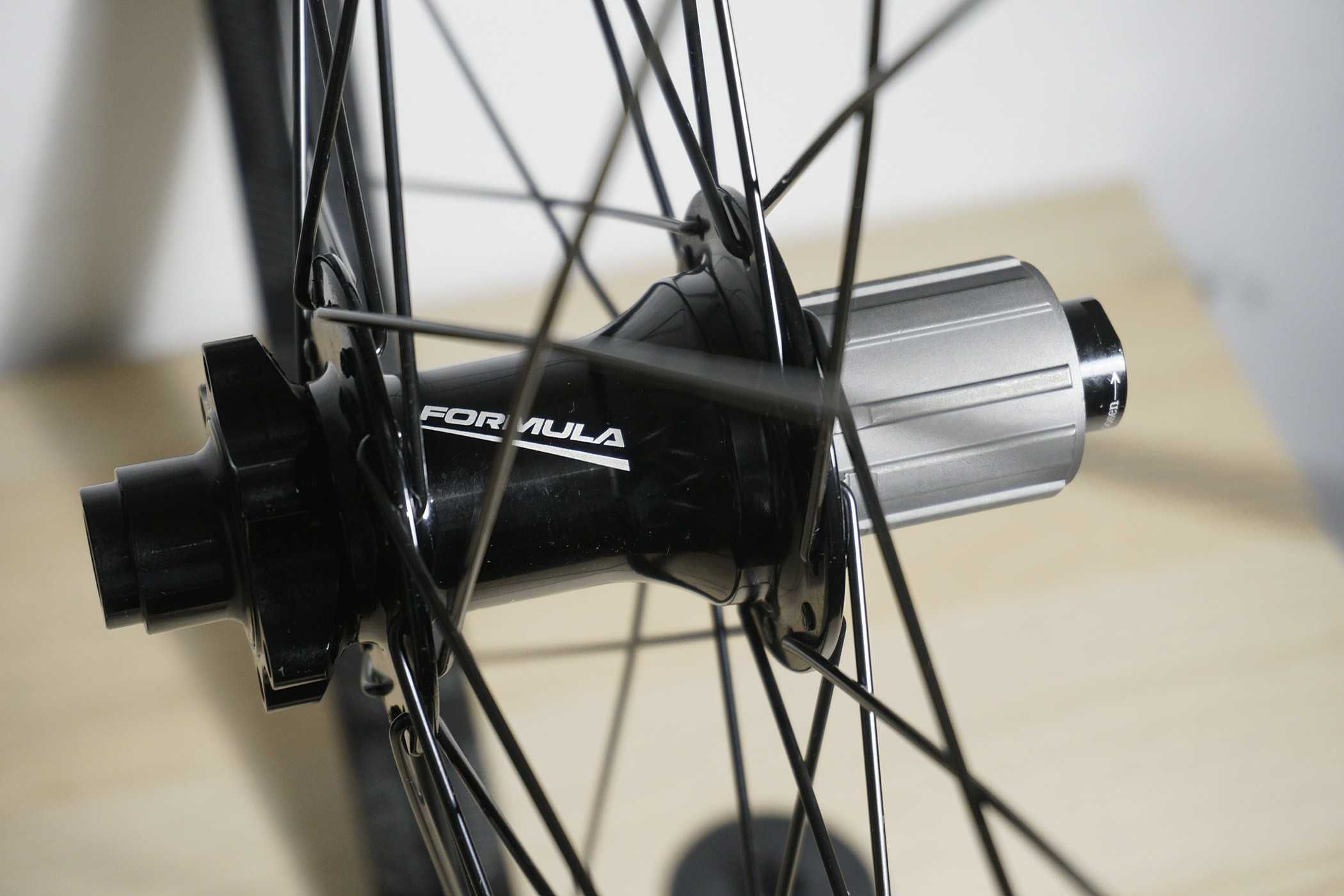 29" Капли E13 TRS - 15x100 / 12x142 wheelset / Вкл.ДДС