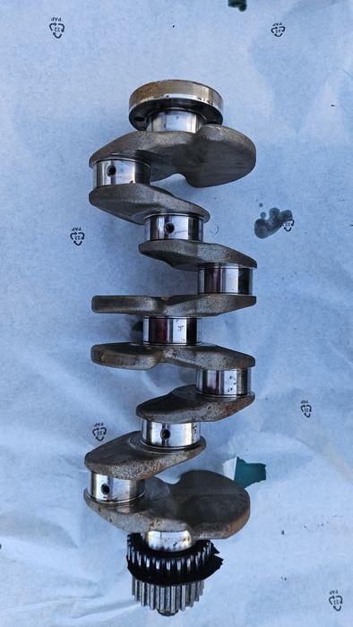 Vibrochen VW 2.0 TDI EA288 DFF/DFFA compatibil Golf 7, Octavia 3, A3 8