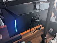 320hz, 2k, miniLed. Titan army P275ms+