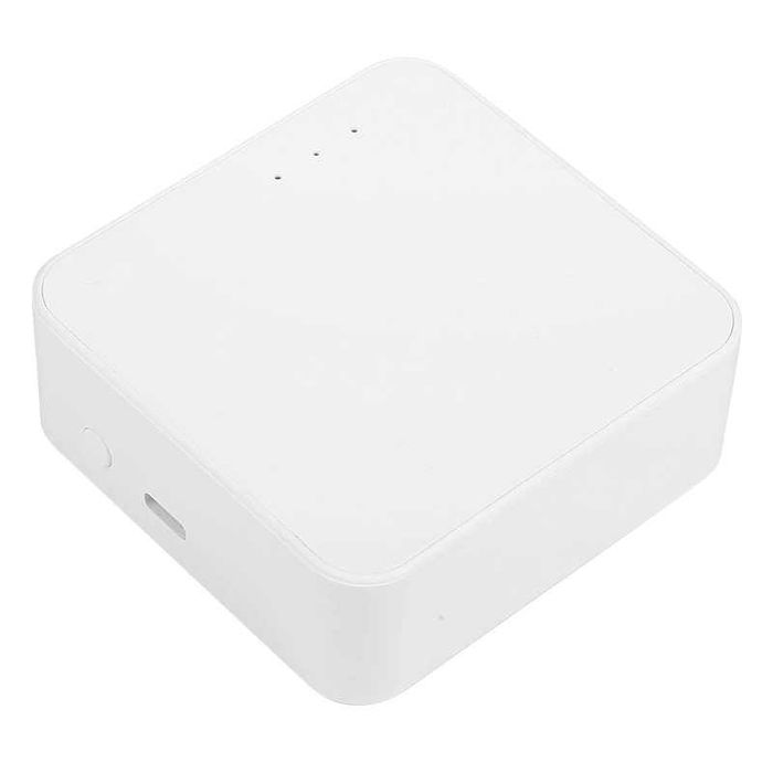 Tuya Wifi Zigbee Hub Smart Gateway Remote  Bridge Control Alexa App