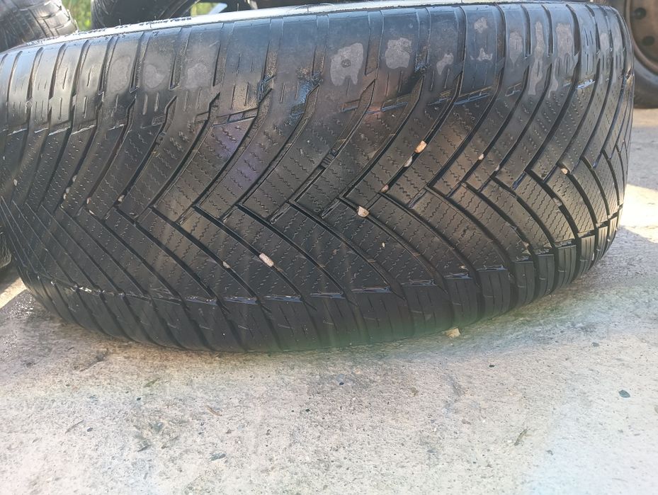 Set  Jante HRS Motorsport 17x7.5J, prindere 5x112, ET46.