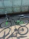 Bicicleta rich 26"