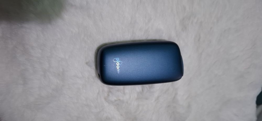 Aparat Ploom pt.Sobranie sticks