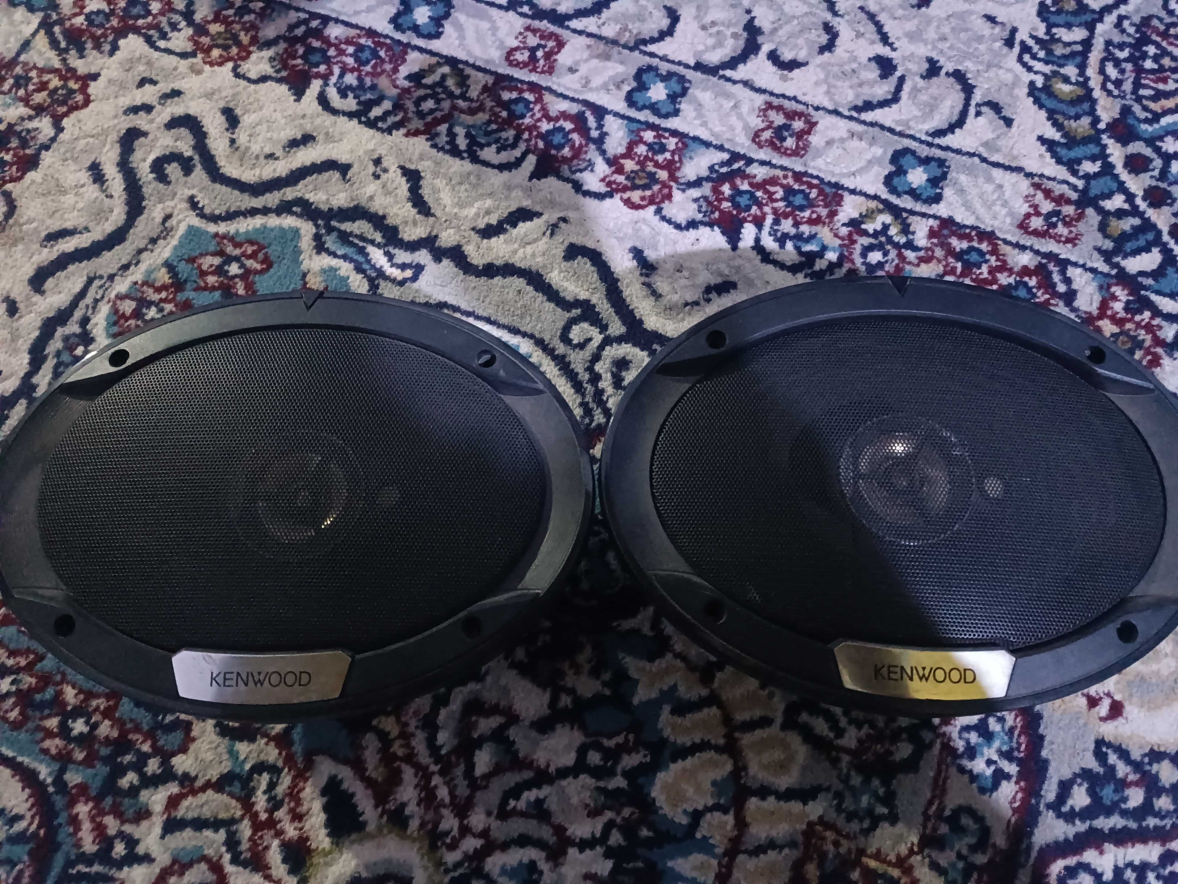 Kenvud kalonka 500w