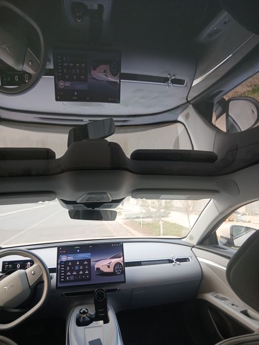 X peng mono m03 full poziciya