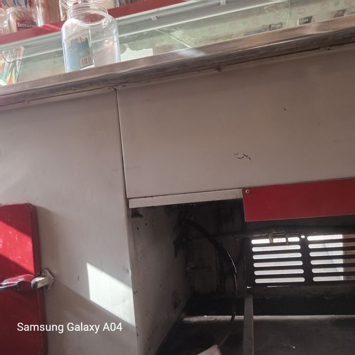 Virina xaladenik zutli bilan dotilafi