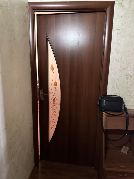 межкомнатные двери