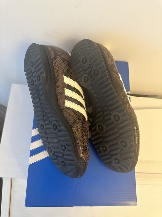 Adidas кецки, 37