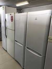 Продается холодильник Indesit | Доставка, Гарантия - Сервис "МОЛНИЯ"