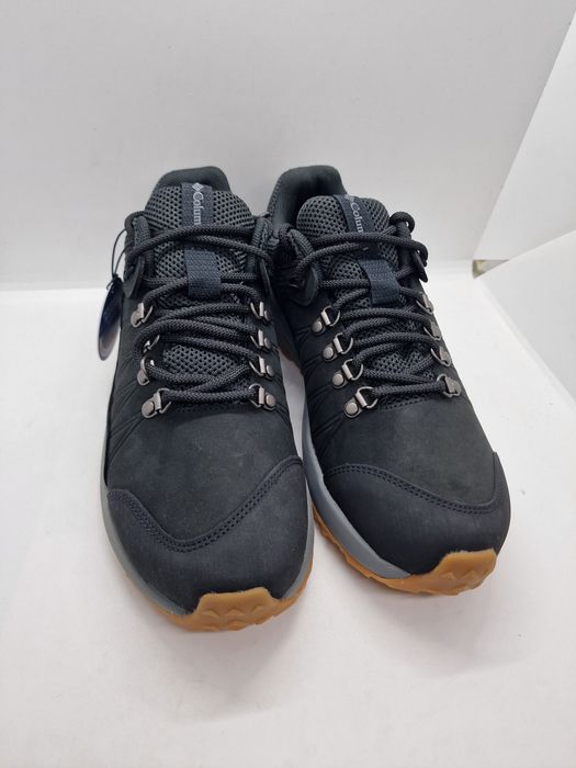 Columbia Trailstorm Crest Waterproof nr. 40 fit 39