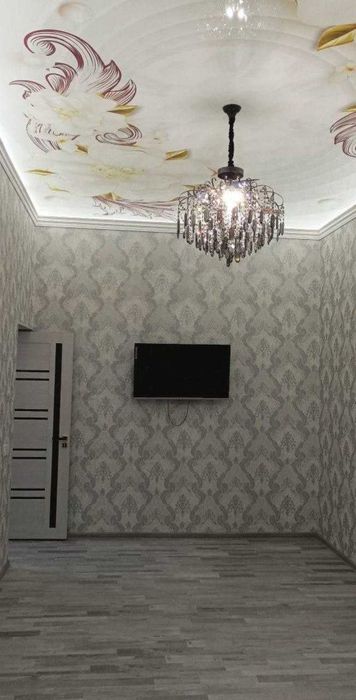 2 хоналик 1 этаж (дуплекс) 7  микр, софмед