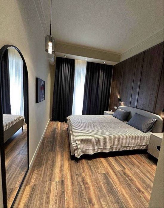 Ташкент Сити-Бульвар! Сдается новая 2-х ком. квартира в центре города!