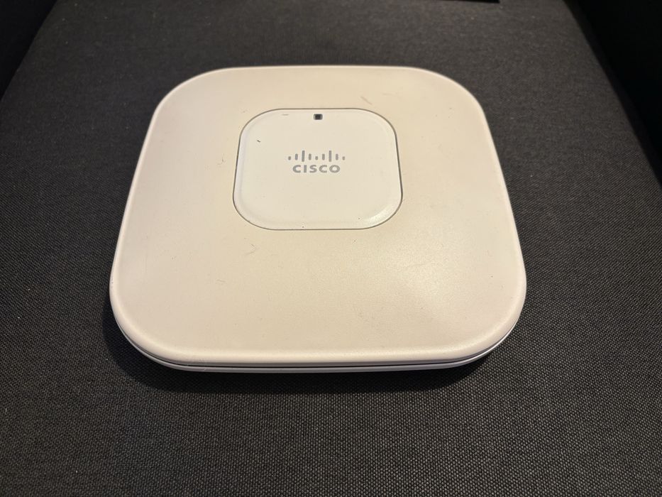 Cisco AIR-LAP1142N-E-K9 – Perfect pentru CCNA – 250 lei