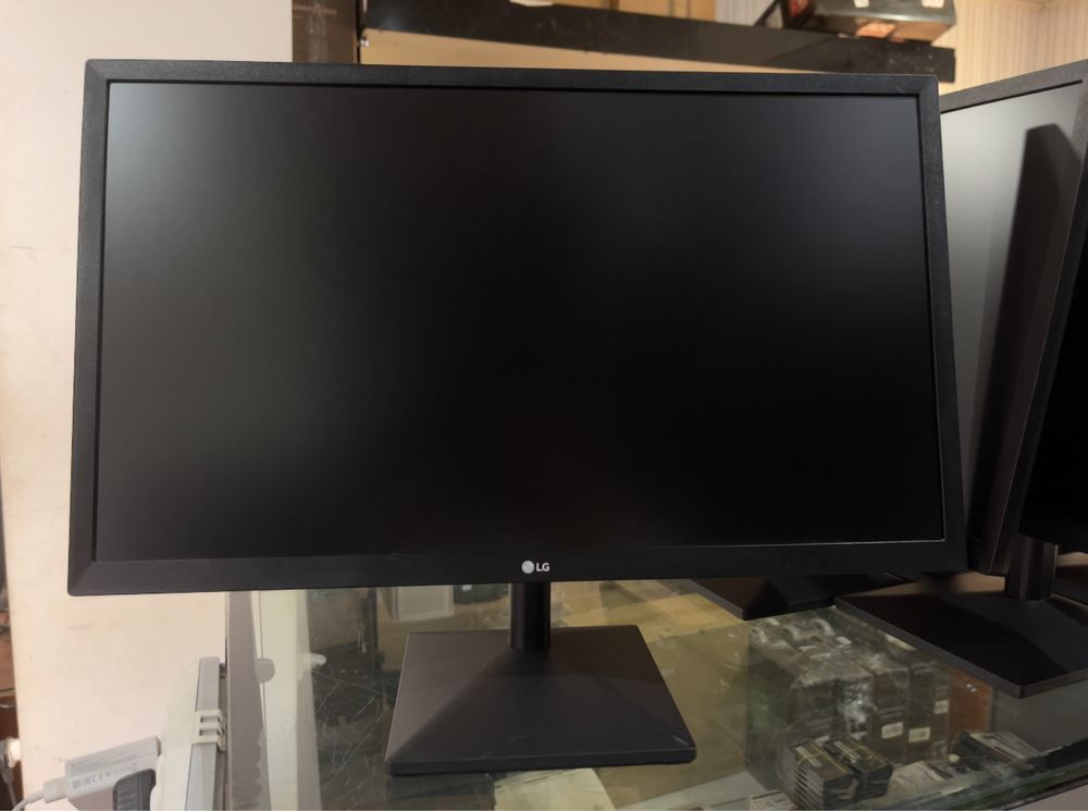 LG Manitor 24 MK430H IPS W-LED 75Hz zo’r sastyanada hammasi