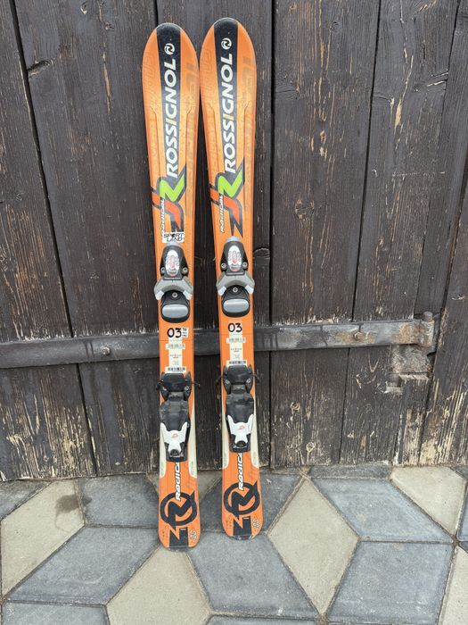 Ski copii impecabile