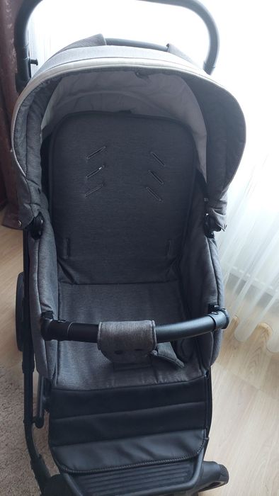 Căruciorul 3in1 Adamex Rimini