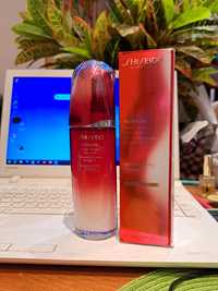 SHISEIDO ultimate power infusing concentrate