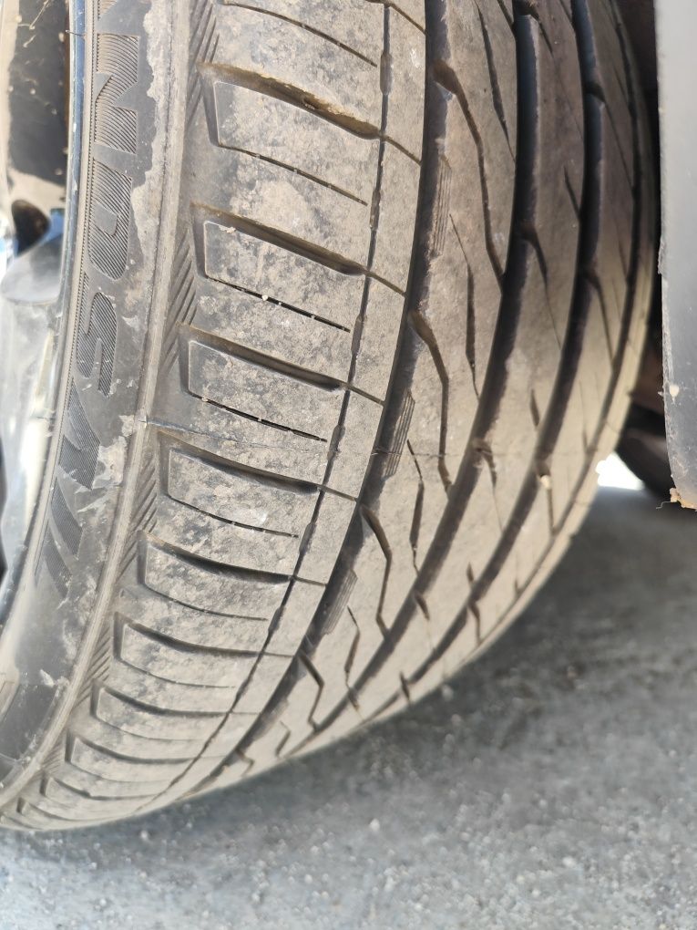 Bmw x6 3.5d на части