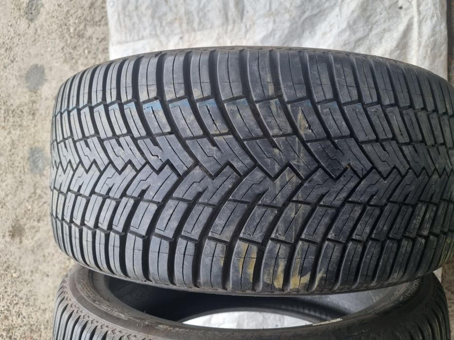 Anvelope 245 35 19 Pirelli Cinturato Iarna Dot 2023