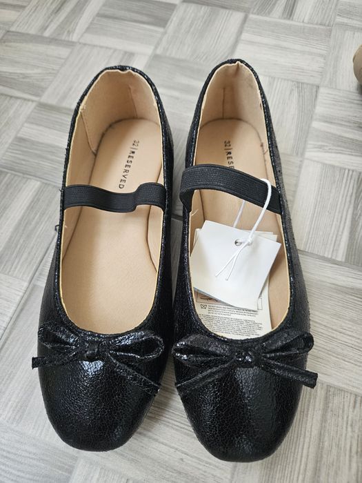 Balerini rezerved marime 32
