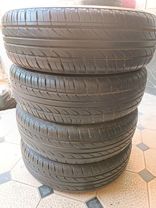165 70 R13 Mazzini balon Sotiladi Holati ideal