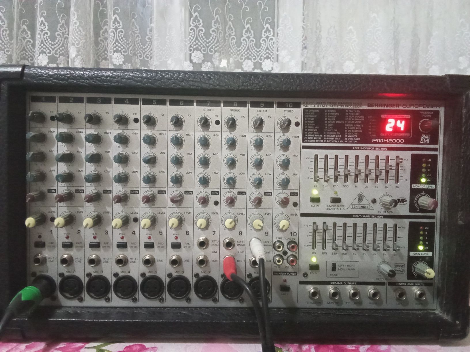 Продам BER2000/5