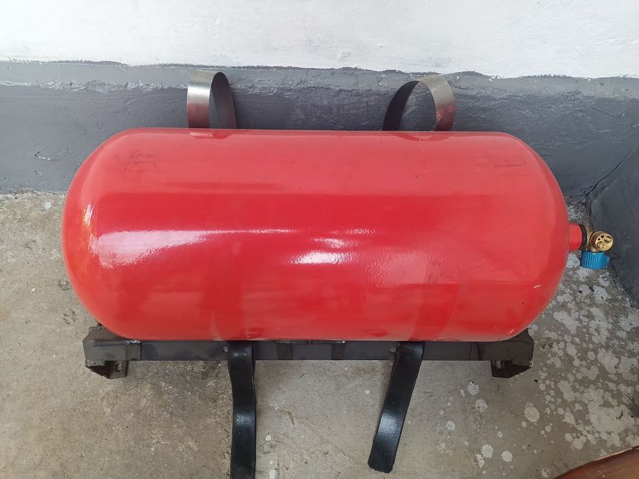 Metan gaz balon sotiladi 65 tali