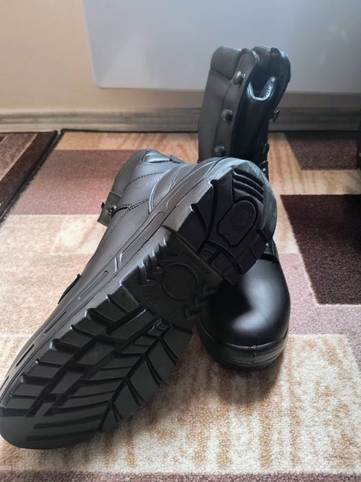 Зимни кубинки Здравоход