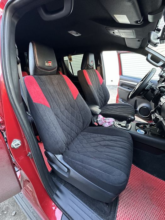 Чехлы для авто/Пошив чехлов/Автоателье