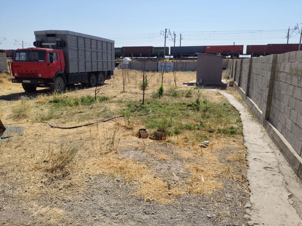 Срочно продается дом