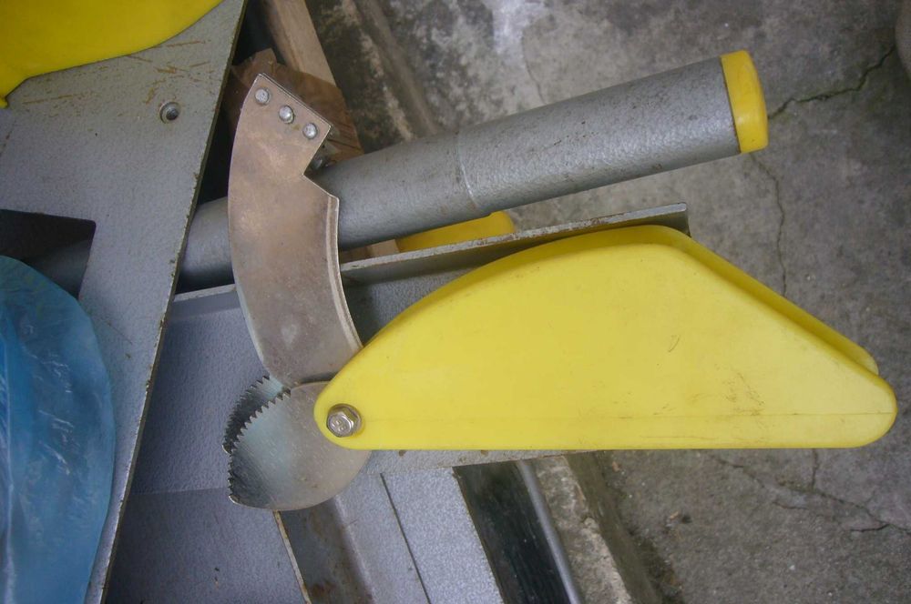 Допълнителни приставки за абрихт УБДН-5М