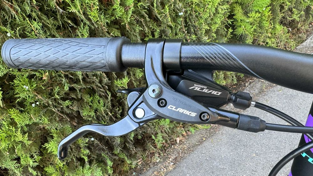 Велосипед 27.5 Cross Causa SL3 S