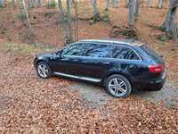 Audi A6 Allroad 3.0 Quattro