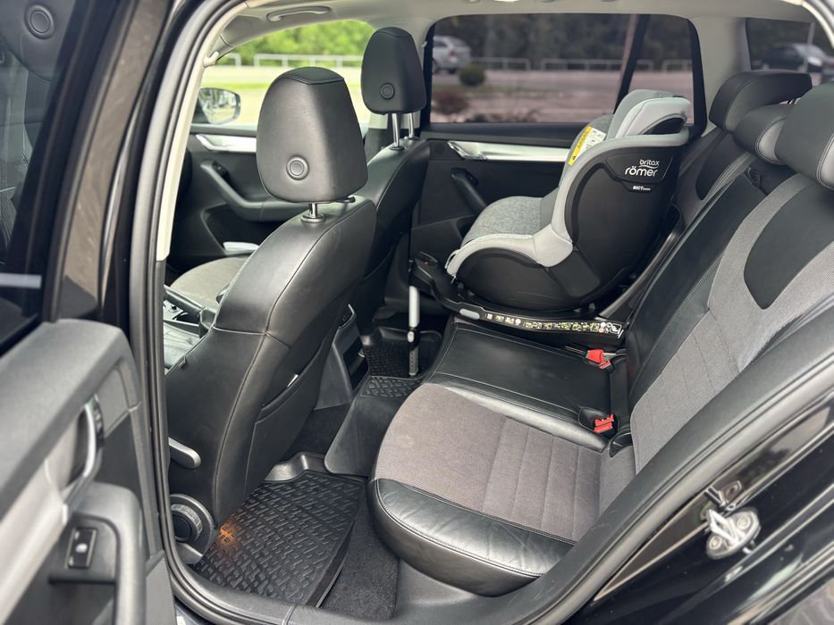 Skoda Octavia III  1.6TDI , DSG, PROPRIETAR