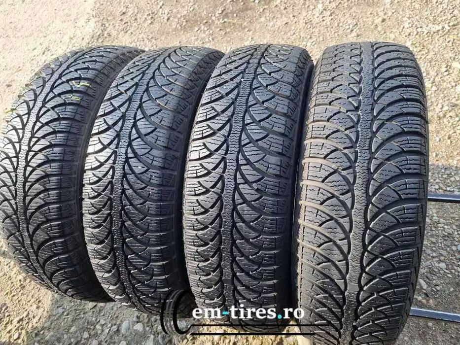 SET 4 Anvelope Iarna 175/70 R14 FULDA Montero 3 84T