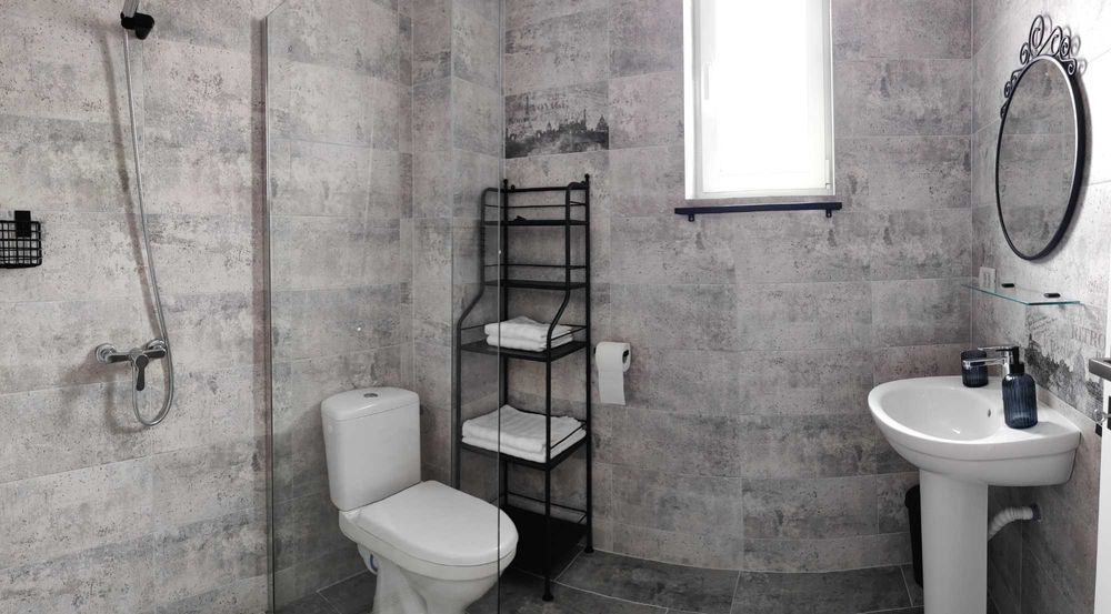 Apartament de vânzare în Gura Humorului