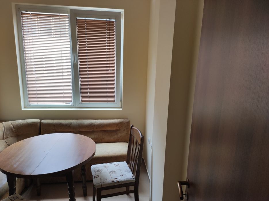 Дава се под наем Двустаен апартамент в Варна, Западна промишлена зона - 45 кв.м за 316.2 € - Снимка #6