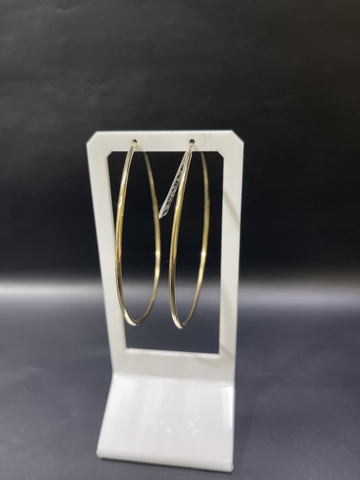 Cercei Aur 14k 4,73gr #47106