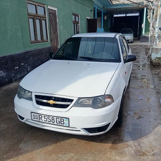 Neksiya 2 sons tramblyor