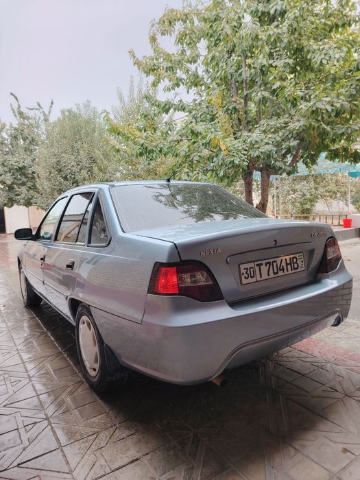 Nexia 2 sotiladi 2014