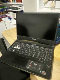 Laptop ASUS Gaming 15.6'' TUF FX505DT, FHD