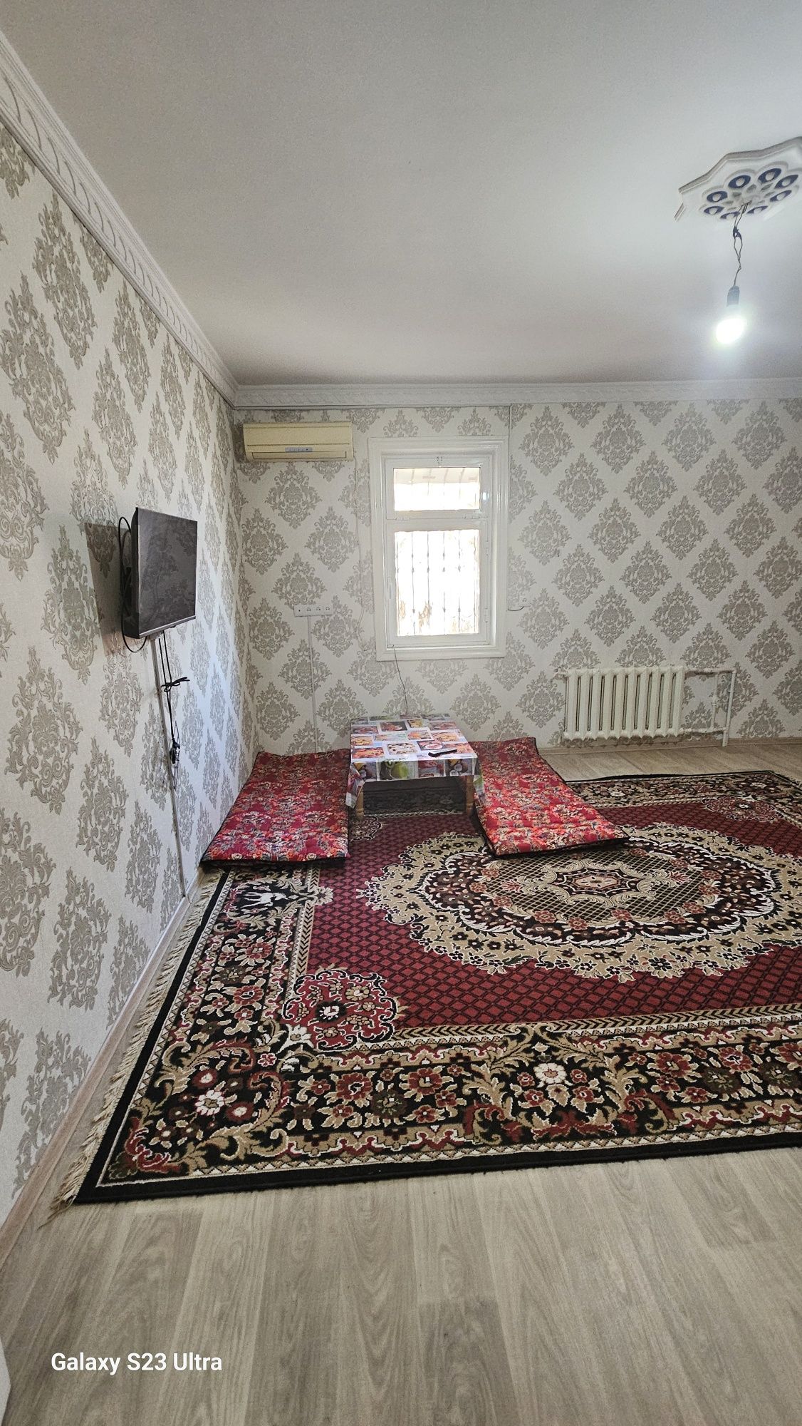 Аренда 1.хонали коратош узок муддатга берилади