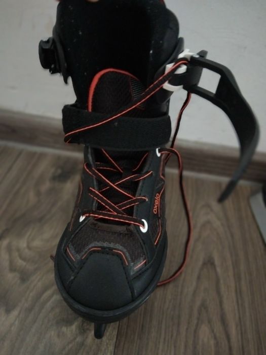 Patine unisex marime 29-32 si 32-35