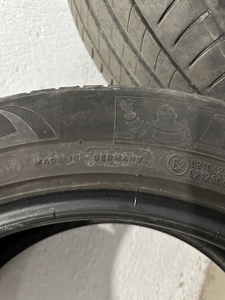 4бр Michelin Primacy 3 205 55 16 Летни гуми