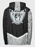 Mitchell&Ness Geaca de vant Raiders