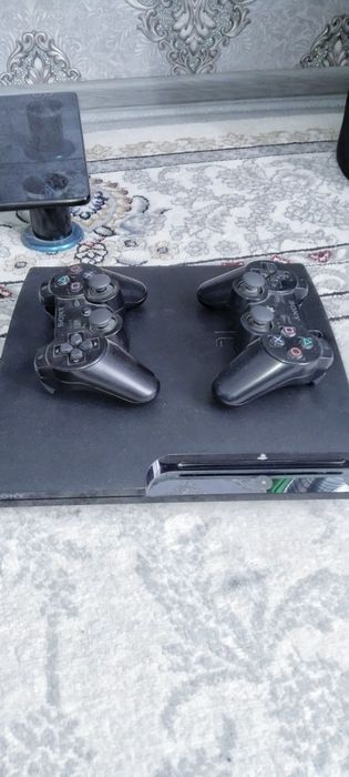 Ps 3. Holati alo