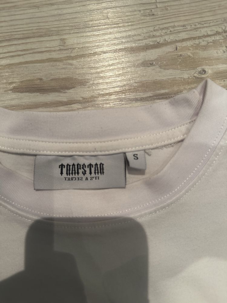 trapstar тениска S