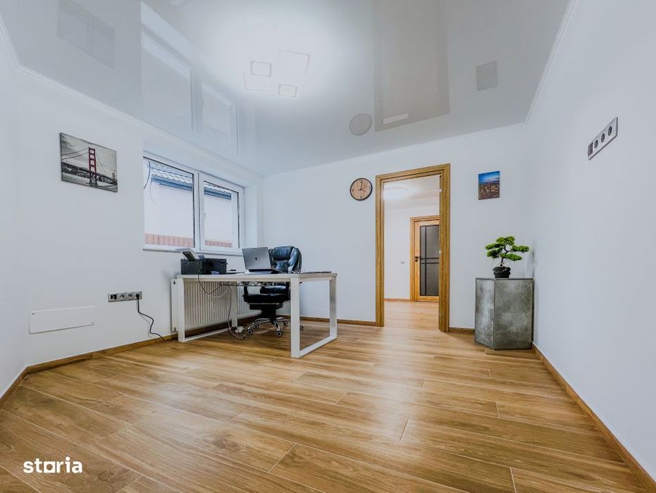 Oportunitate de inchiriere a unui birou modern|langa Parcul Central