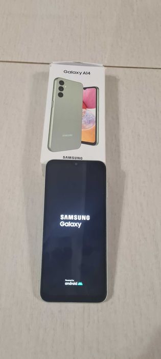 Smartphone samsung galaxy a 14