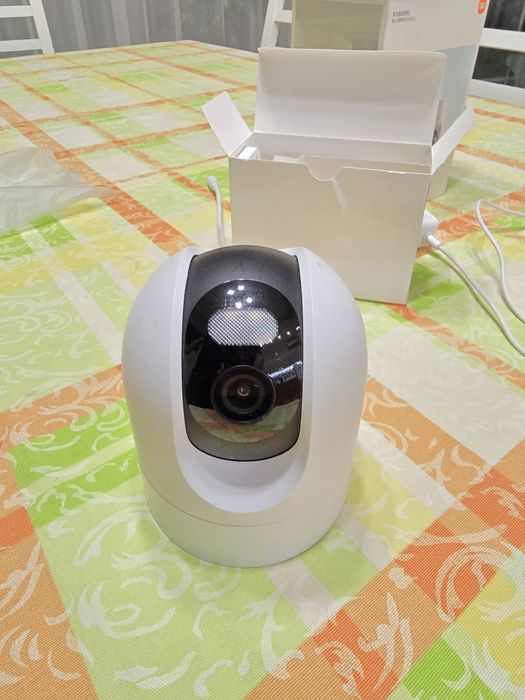 Камера наружнего наблюдения Xiaomi CW400